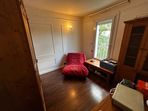 Maison 4 pièce(s) 95 m2