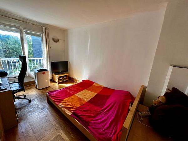 Maison 4 pièce(s) 95 m2