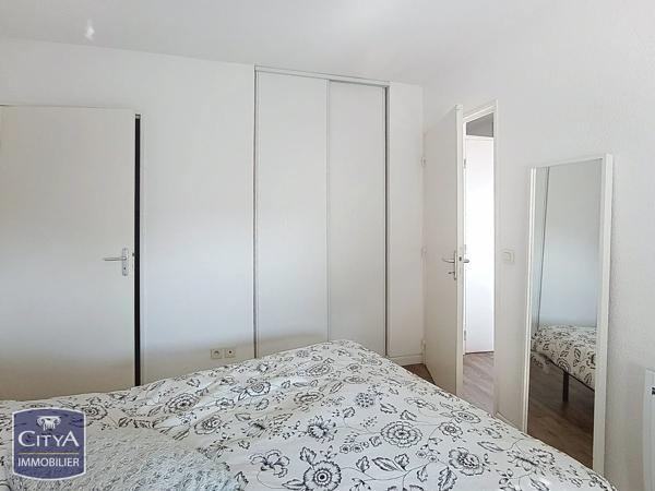 Appartement à vendre 2 pièces 33.57m² Blois (41000)