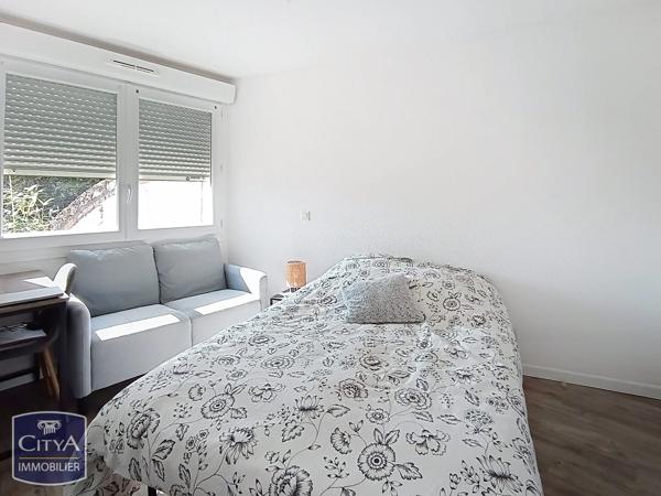Appartement à vendre 2 pièces 33.57m² Blois (41000)