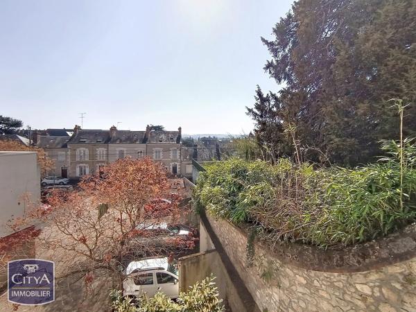 Appartement à vendre 2 pièces 33.57m² Blois (41000)