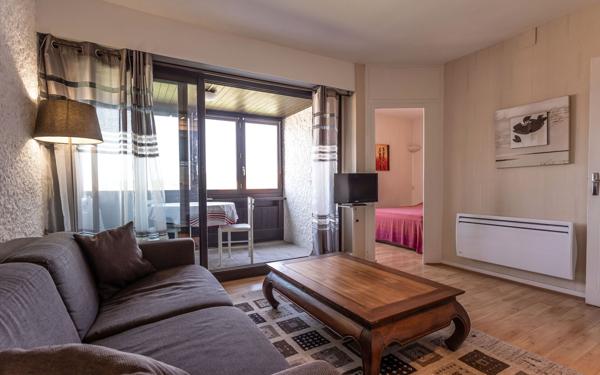 Appartement à vendre    2 pièces • 30,50 m2 Seignosse