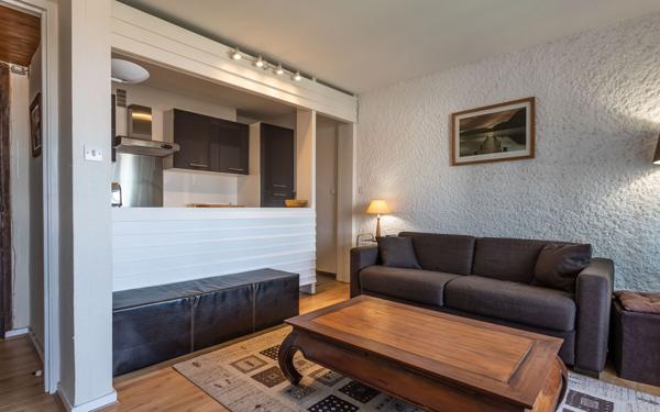 Appartement à vendre    2 pièces • 30,50 m2 Seignosse