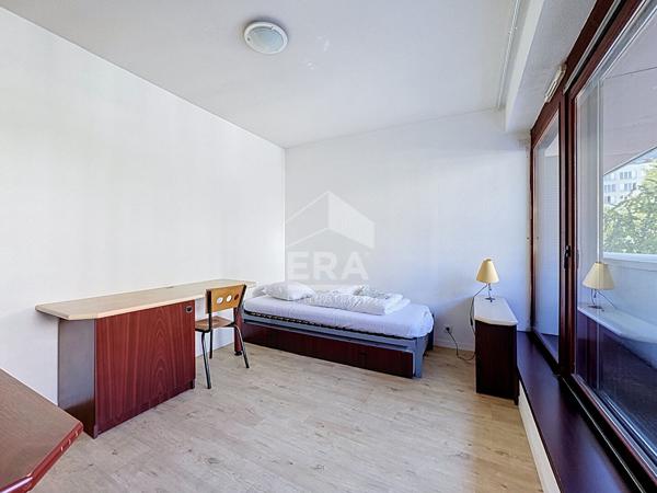 Appartement Boulogne Billancourt 1 pièce(s) 19 m2