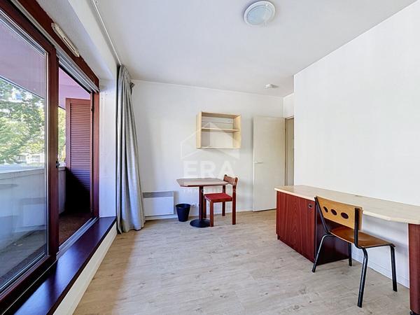 Appartement Boulogne Billancourt 1 pièce(s) 19 m2