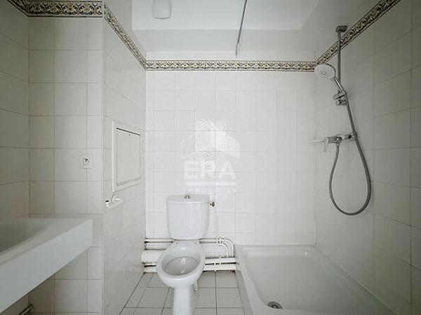 Appartement Boulogne Billancourt 1 pièce(s) 19 m2