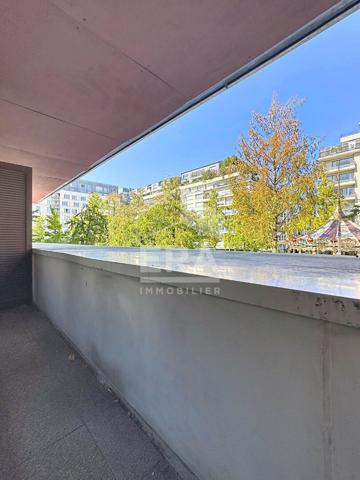 Appartement Boulogne Billancourt 1 pièce(s) 19 m2