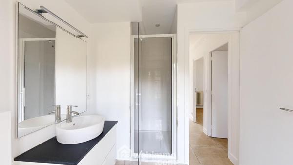 Appartement 77 m² à Senlis 60300