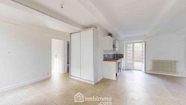 Appartement 77 m² à Senlis 60300