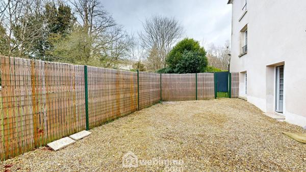 Appartement 77 m² à Senlis 60300