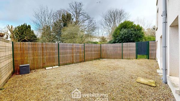 Appartement 77 m² à Senlis 60300