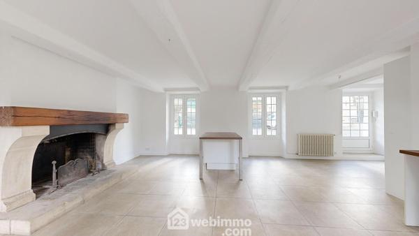Appartement 77 m² à Senlis 60300