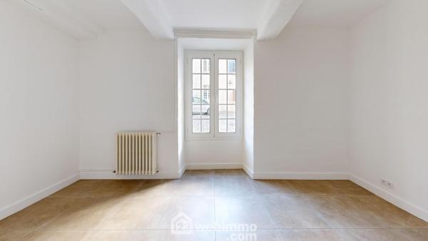 Appartement 77 m² à Senlis 60300