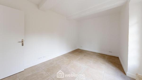 Appartement 77 m² à Senlis 60300