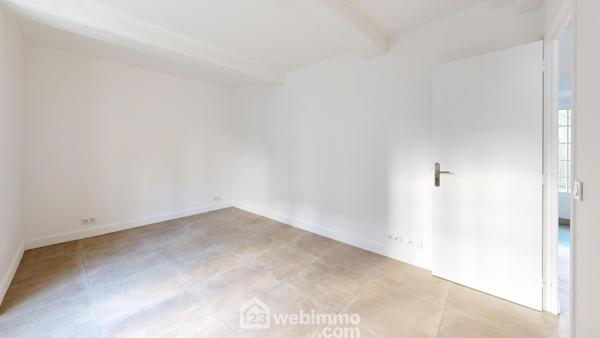 Appartement 77 m² à Senlis 60300