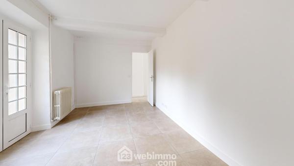 Appartement 77 m² à Senlis 60300