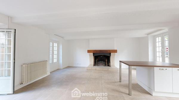 Appartement 77 m² à Senlis 60300