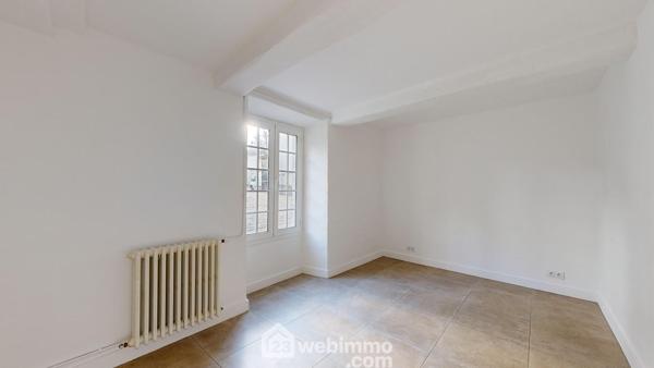 Appartement 77 m² à Senlis 60300