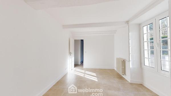 Appartement 77 m² à Senlis 60300