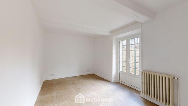 Appartement 77 m² à Senlis 60300