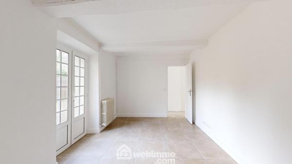 Appartement 77 m² à Senlis 60300