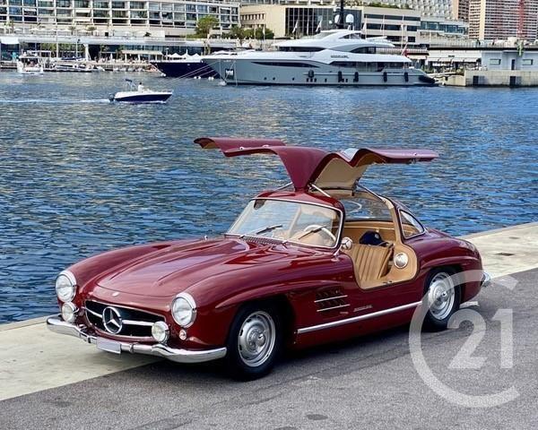 Parking à vendre  11,21 m2 PARIS - 75011