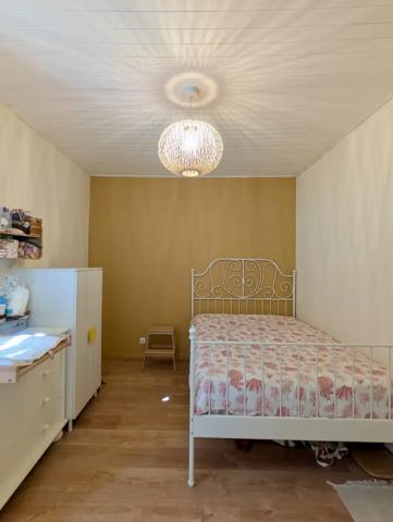 Maison de caractère 85 m2 | Pierre & poutres | Jardin arboré