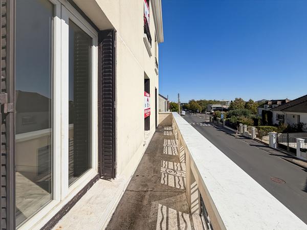 Appartement Massy 2 pièce(s) 33,60m2