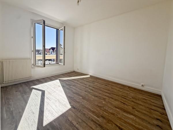 Appartement Massy 2 pièce(s) 33,60m2