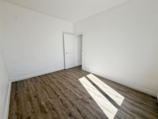 Appartement Massy 2 pièce(s) 33,60m2
