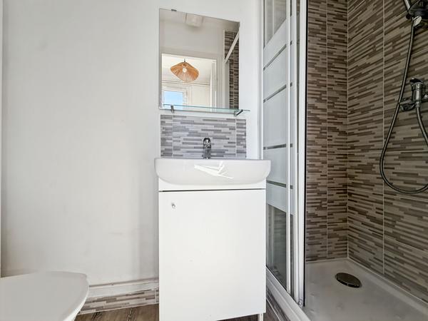 Appartement Massy 2 pièce(s) 33,60m2