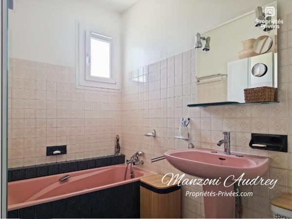 Maison Saint Lye 6 pièce(s) 108.6 m2