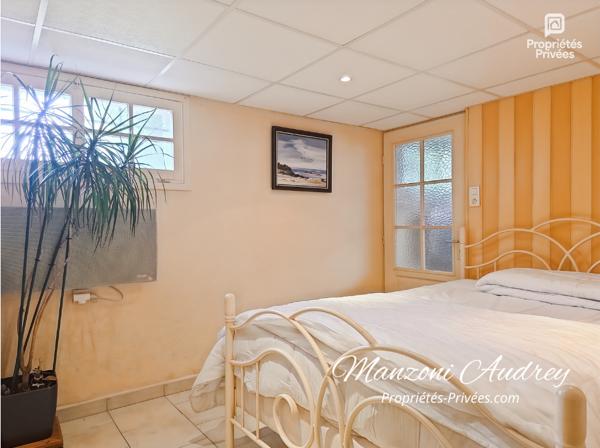 Maison Saint Lye 6 pièce(s) 108.6 m2