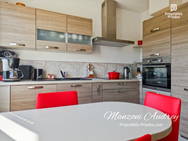 Maison Saint Lye 6 pièce(s) 108.6 m2