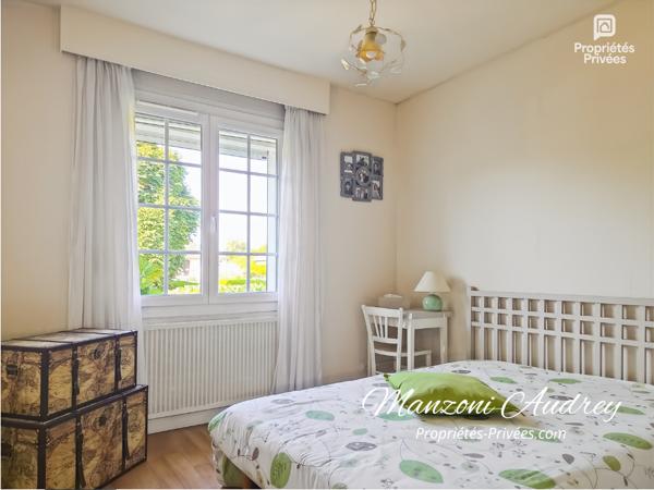 Maison Saint Lye 6 pièce(s) 108.6 m2