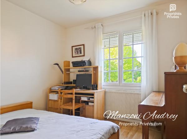 Maison Saint Lye 6 pièce(s) 108.6 m2