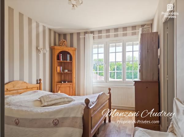 Maison Saint Lye 6 pièce(s) 108.6 m2