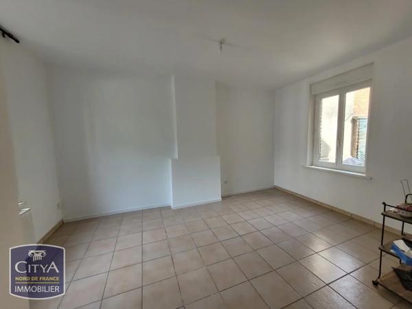 Maison à louer 4 pièces 108m² Éleu-dit-Leauwette (62300)