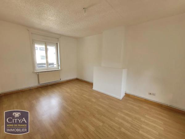Maison à louer 4 pièces 108m² Éleu-dit-Leauwette (62300)