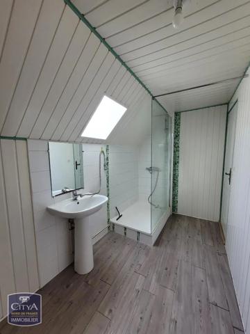 Maison à louer 4 pièces 108m² Éleu-dit-Leauwette (62300)
