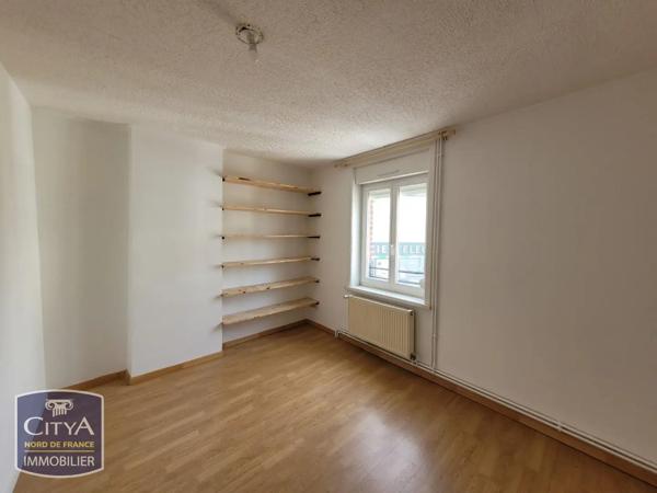 Maison à louer 4 pièces 108m² Éleu-dit-Leauwette (62300)