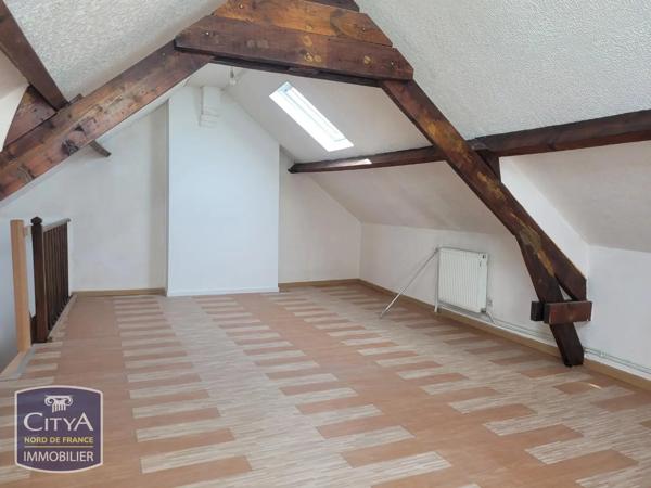 Maison à louer 4 pièces 108m² Éleu-dit-Leauwette (62300)