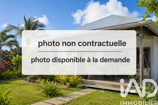 Maison à vendre 5 pièces 134 m² Saint-Pierre