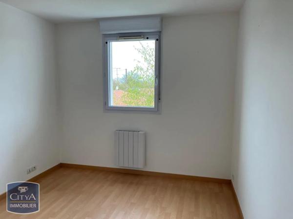 Appartement à louer 2 pièces 47.5m² Dax (40100)