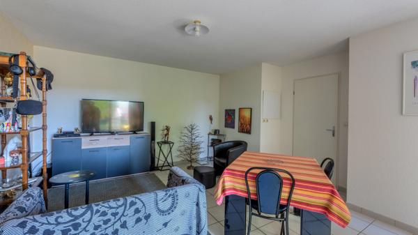 Appartement à vendre 3 pièces 60.55m² Caussade (82300)