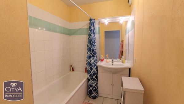 Appartement à vendre 3 pièces 60.55m² Caussade (82300)