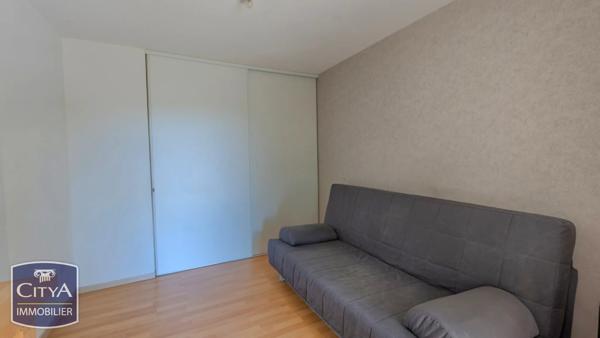 Appartement à vendre 3 pièces 60.55m² Caussade (82300)
