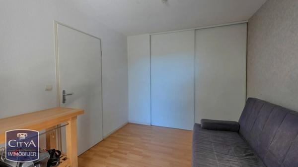 Appartement à vendre 3 pièces 60.55m² Caussade (82300)