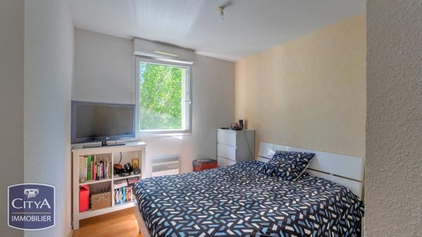 Appartement à vendre 3 pièces 60.55m² Caussade (82300)
