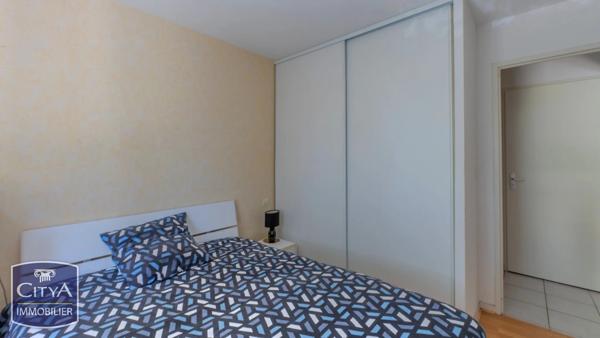 Appartement à vendre 3 pièces 60.55m² Caussade (82300)